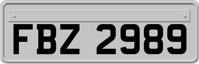 FBZ2989