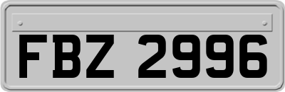 FBZ2996