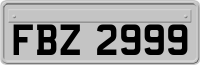 FBZ2999