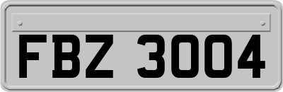 FBZ3004