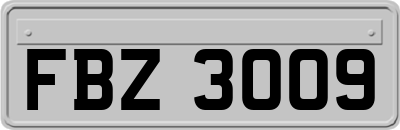 FBZ3009