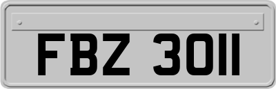 FBZ3011