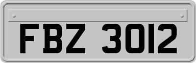 FBZ3012