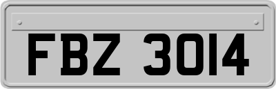 FBZ3014