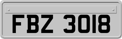 FBZ3018
