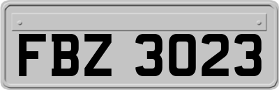 FBZ3023