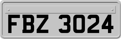FBZ3024