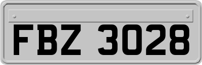 FBZ3028