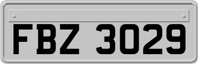 FBZ3029