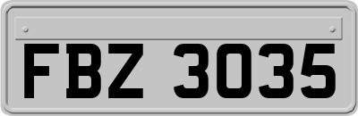 FBZ3035
