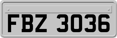 FBZ3036