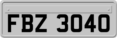 FBZ3040