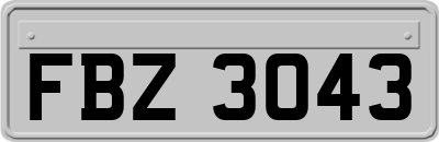 FBZ3043