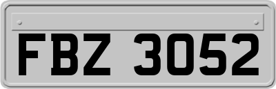 FBZ3052