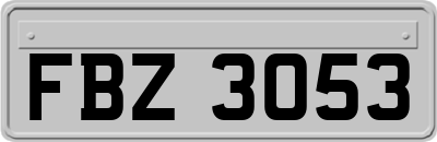 FBZ3053