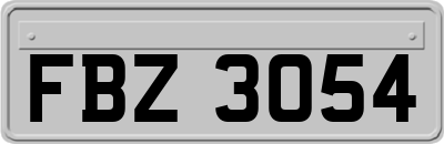 FBZ3054