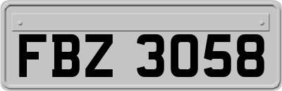 FBZ3058