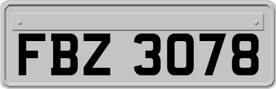 FBZ3078