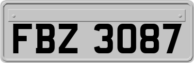 FBZ3087