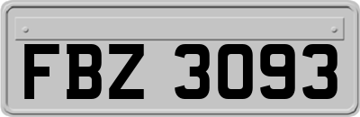 FBZ3093