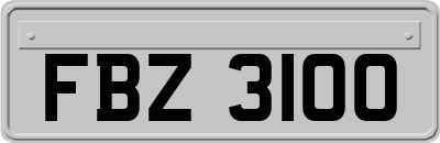 FBZ3100