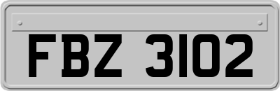 FBZ3102