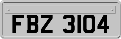 FBZ3104