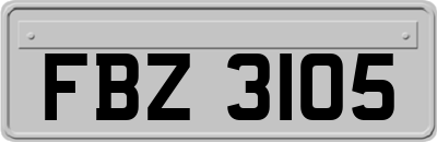 FBZ3105