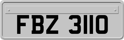 FBZ3110