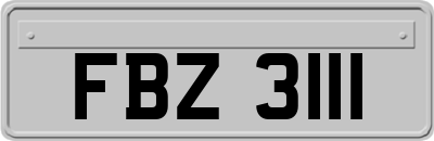 FBZ3111