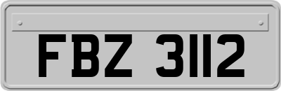 FBZ3112