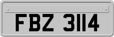 FBZ3114