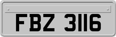 FBZ3116
