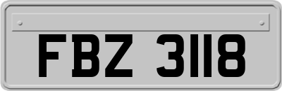 FBZ3118