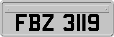 FBZ3119