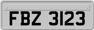 FBZ3123