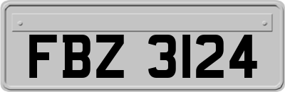 FBZ3124