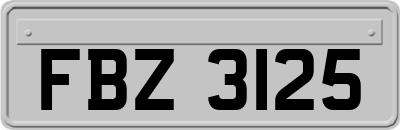 FBZ3125