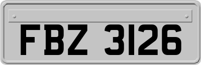 FBZ3126