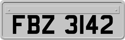 FBZ3142