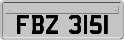FBZ3151