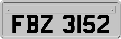 FBZ3152