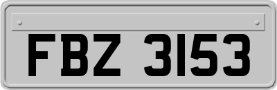 FBZ3153