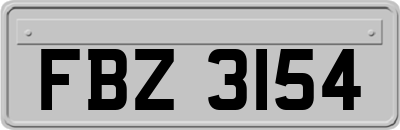 FBZ3154