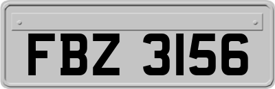 FBZ3156