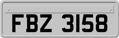 FBZ3158