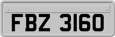 FBZ3160