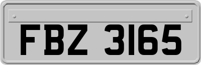 FBZ3165
