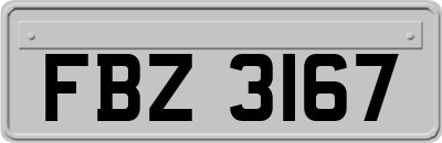 FBZ3167