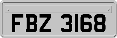 FBZ3168
